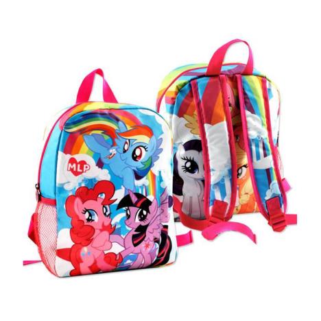 My Little Pony Junior Backpack £18.99